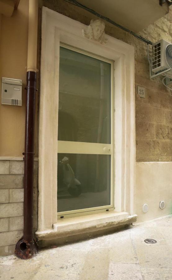 Dal Pupo 2 Apartment Bari Exterior photo