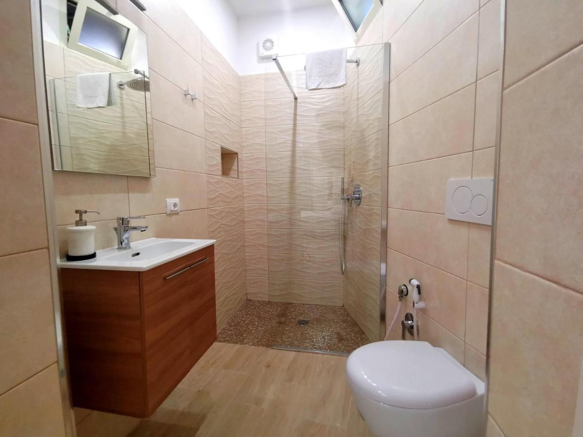 Dal Pupo 2 Apartment Bari Exterior photo
